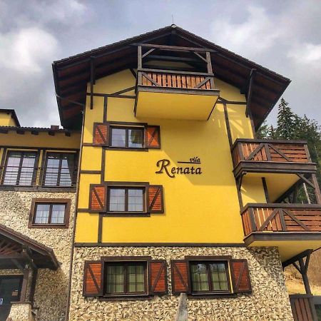 Apartman Renata 10 Ружомберок Экстерьер фото