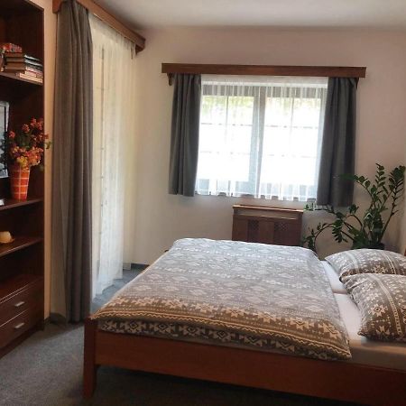 Apartman Renata 10 Ружомберок Экстерьер фото