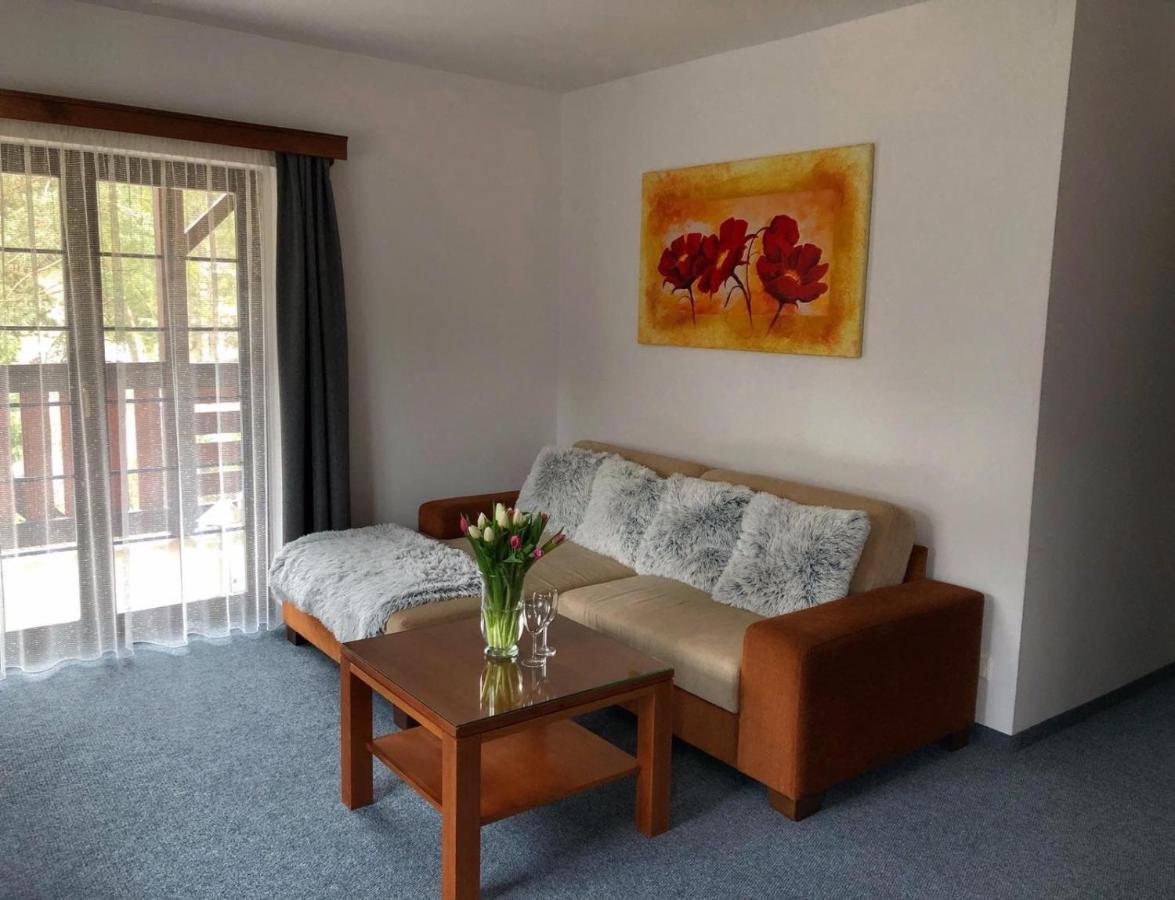 Apartman Renata 10 Ружомберок Экстерьер фото