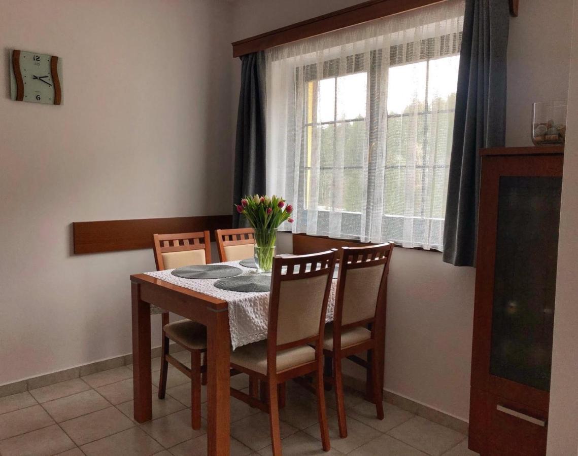 Apartman Renata 10 Ружомберок Экстерьер фото