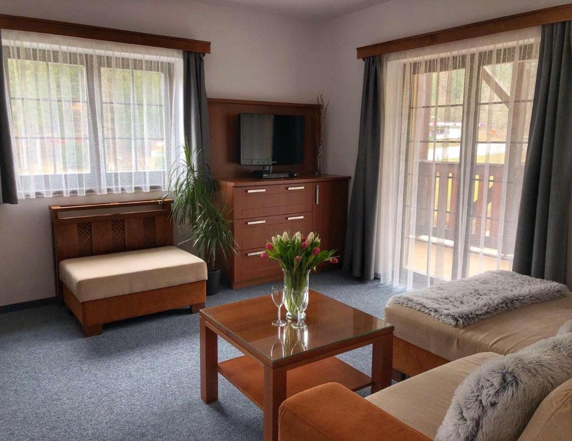 Apartman Renata 10 Ружомберок Экстерьер фото