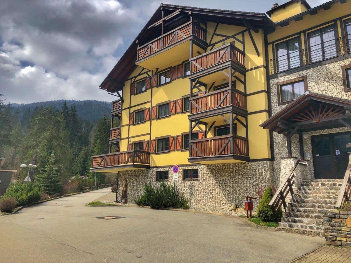 Apartman Renata 10 Ружомберок Экстерьер фото