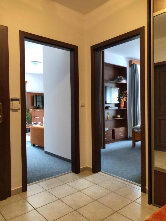Apartman Renata 10 Ружомберок Экстерьер фото