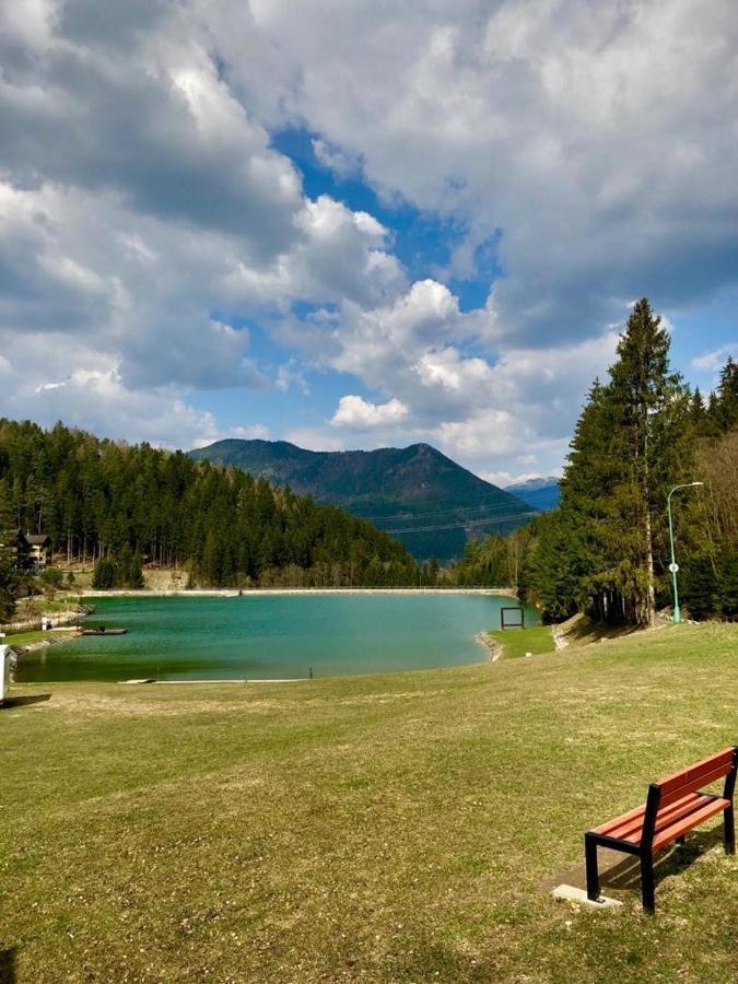 Apartman Renata 10 Ружомберок Экстерьер фото