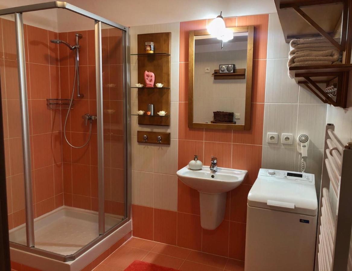 Apartman Renata 10 Ружомберок Экстерьер фото