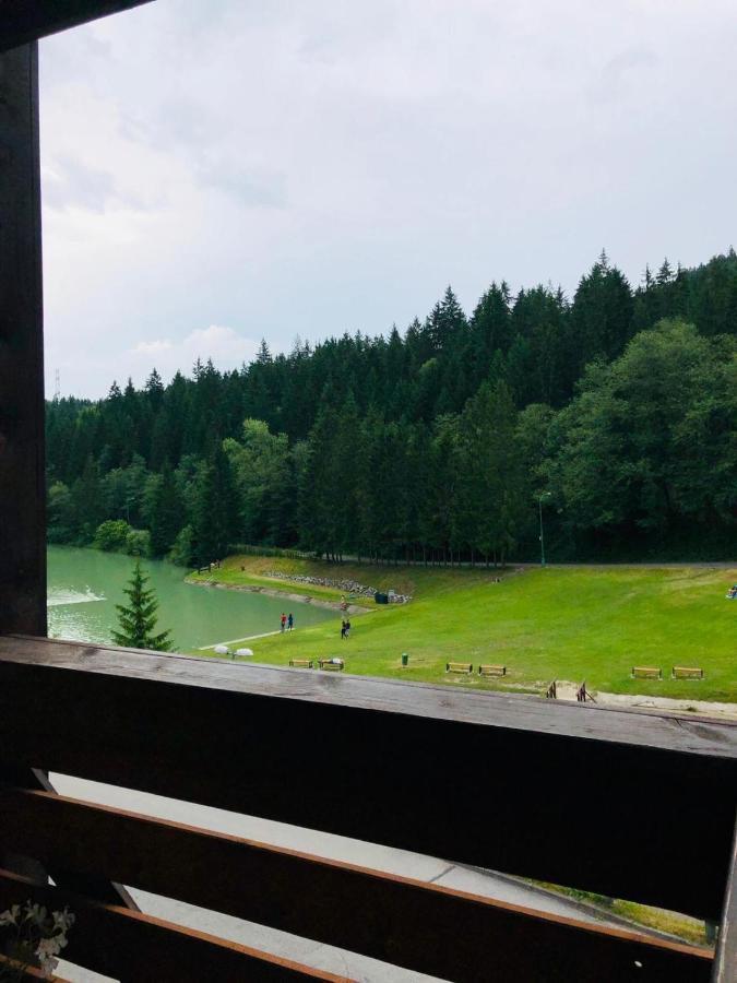 Apartman Renata 10 Ружомберок Экстерьер фото